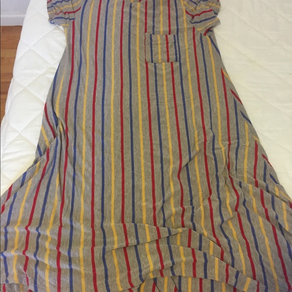 LuLaRoe Dress - Picture 2 of 4